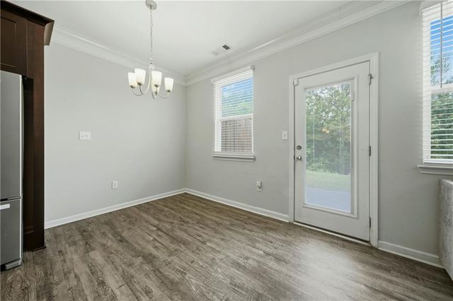 3030 Fareed Street, Douglasville, GA 30135