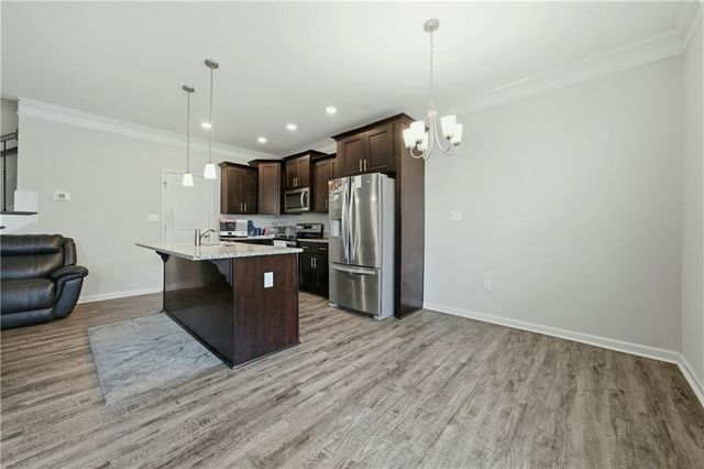 3030 Fareed Street, Douglasville, GA 30135