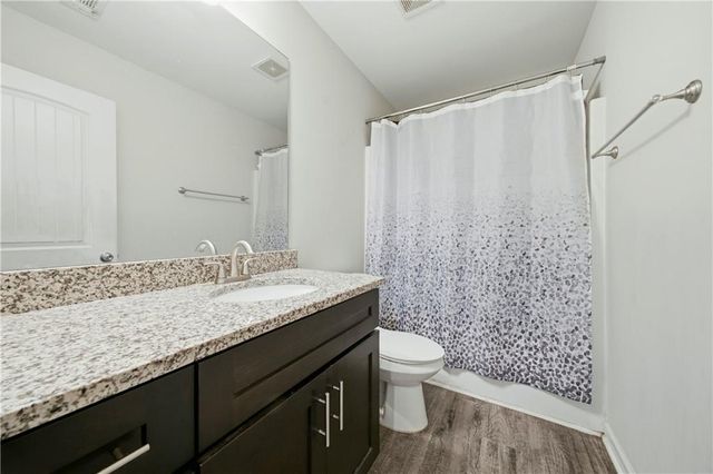3030 Fareed Street, Douglasville, GA 30135