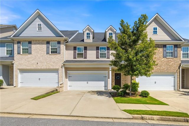 3030 Fareed Street, Douglasville, GA 30135