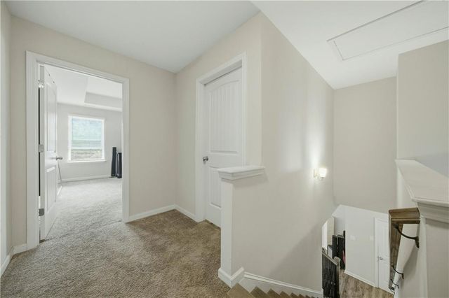 3030 Fareed Street, Douglasville, GA 30135