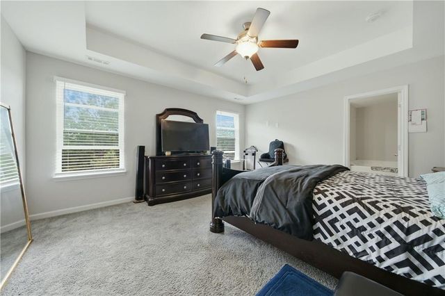 3030 Fareed Street, Douglasville, GA 30135