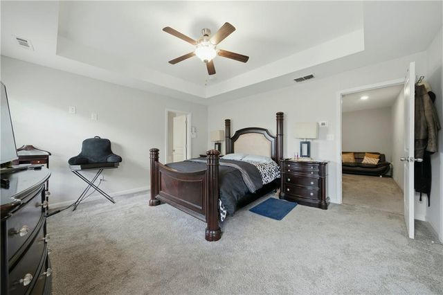3030 Fareed Street, Douglasville, GA 30135