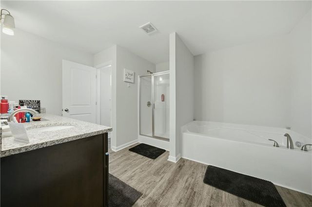 3030 Fareed Street, Douglasville, GA 30135