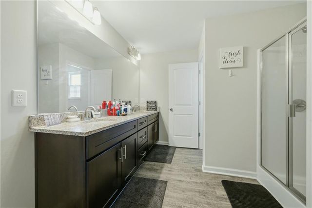 3030 Fareed Street, Douglasville, GA 30135