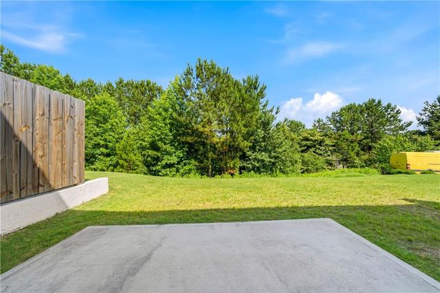 3030 Fareed Street, Douglasville, GA 30135