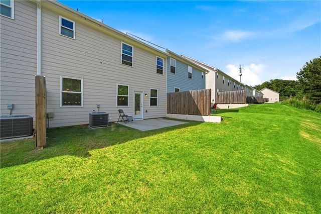 3030 Fareed Street, Douglasville, GA 30135