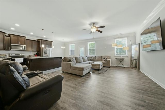 3030 Fareed Street, Douglasville, GA 30135