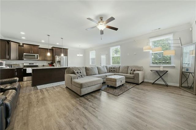 3030 Fareed Street, Douglasville, GA 30135