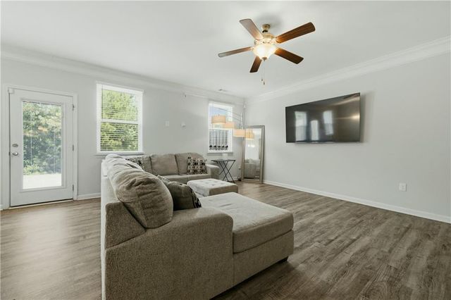 3030 Fareed Street, Douglasville, GA 30135