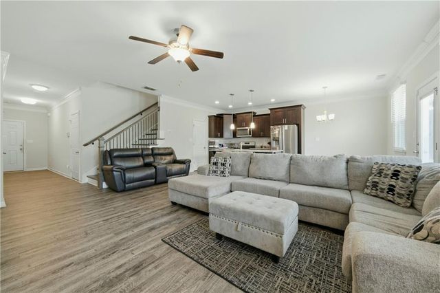 3030 Fareed Street, Douglasville, GA 30135