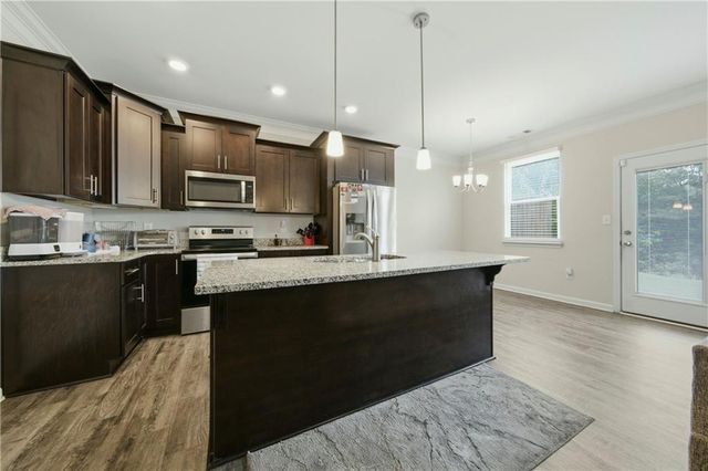 3030 Fareed Street, Douglasville, GA 30135