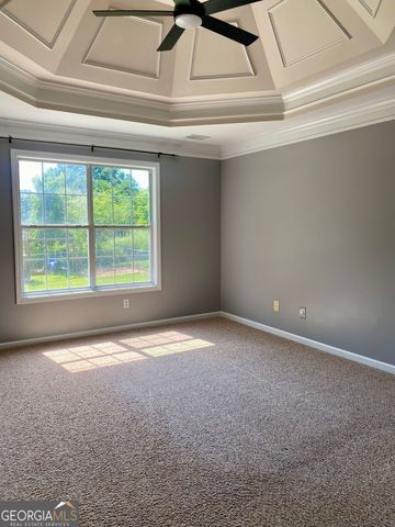 203 Cambridge Drive, Loganville, GA 30052