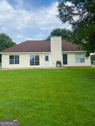 203 Cambridge Drive, Loganville, GA 30052