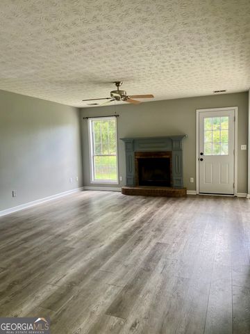 203 Cambridge Drive, Loganville, GA 30052