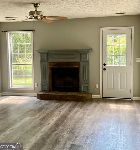 203 Cambridge Drive, Loganville, GA 30052