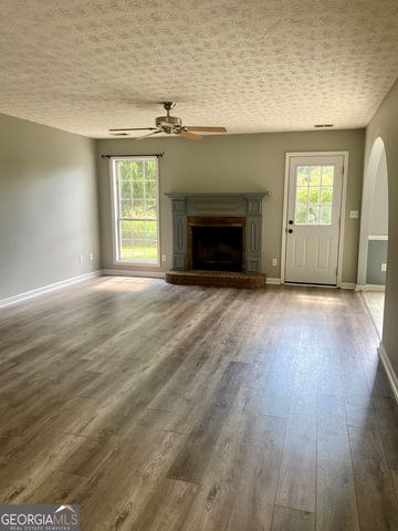 203 Cambridge Drive, Loganville, GA 30052