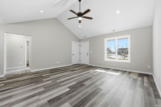 835 Lagonda Trail, Fort Wayne, IN 46818