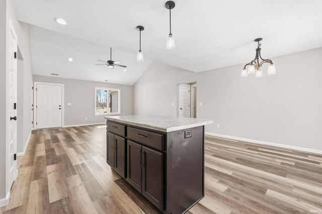 835 Lagonda Trail, Fort Wayne, IN 46818