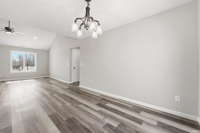 835 Lagonda Trail, Fort Wayne, IN 46818