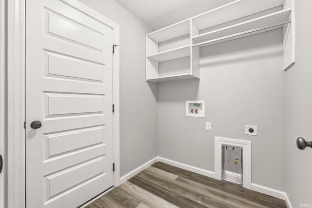 835 Lagonda Trail, Fort Wayne, IN 46818