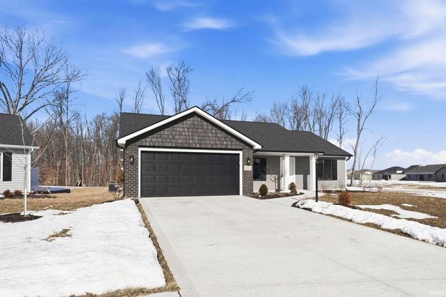835 Lagonda Trail, Fort Wayne, IN 46818