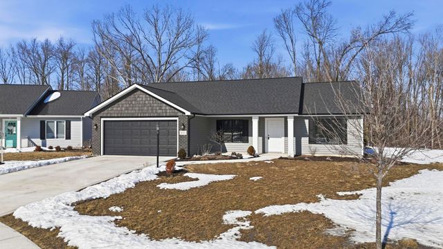835 Lagonda Trail, Fort Wayne, IN 46818