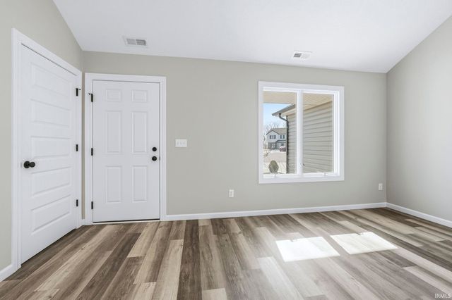 835 Lagonda Trail, Fort Wayne, IN 46818