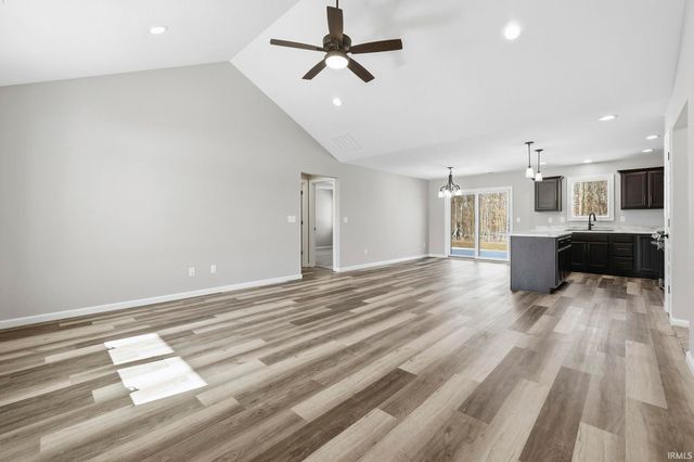 835 Lagonda Trail, Fort Wayne, IN 46818