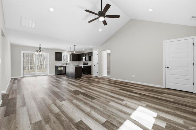 835 Lagonda Trail, Fort Wayne, IN 46818