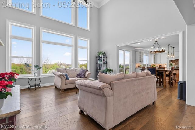 1881 Reidsview Drive, White Lake Charter Township, MI 48383