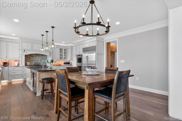 1881 Reidsview Drive, White Lake Charter Township, MI 48383