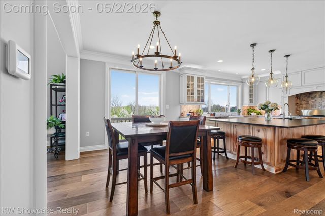 1881 Reidsview Drive, White Lake Charter Township, MI 48383