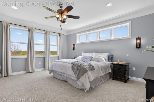 1881 Reidsview Drive, White Lake Charter Township, MI 48383