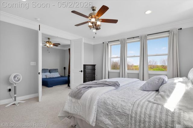 1881 Reidsview Drive, White Lake Charter Township, MI 48383