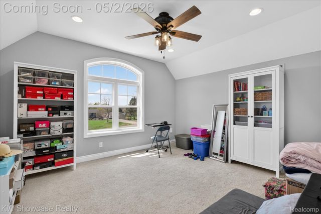 1881 Reidsview Drive, White Lake Charter Township, MI 48383