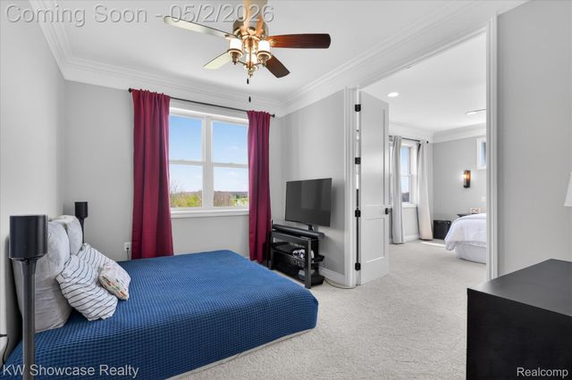 1881 Reidsview Drive, White Lake Charter Township, MI 48383