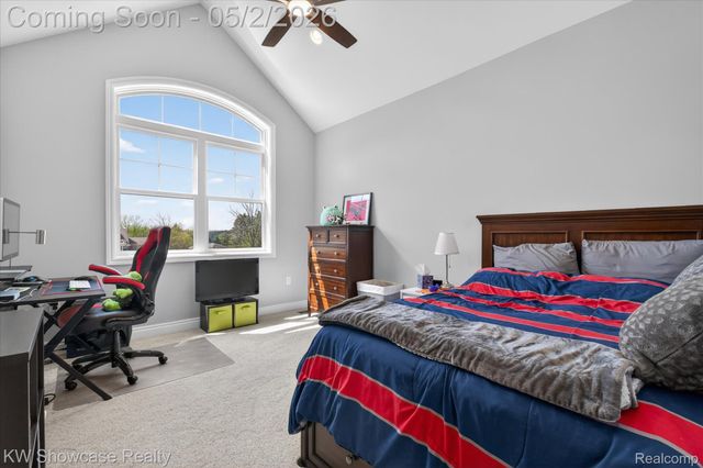 1881 Reidsview Drive, White Lake Charter Township, MI 48383