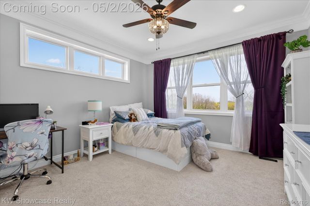 1881 Reidsview Drive, White Lake Charter Township, MI 48383