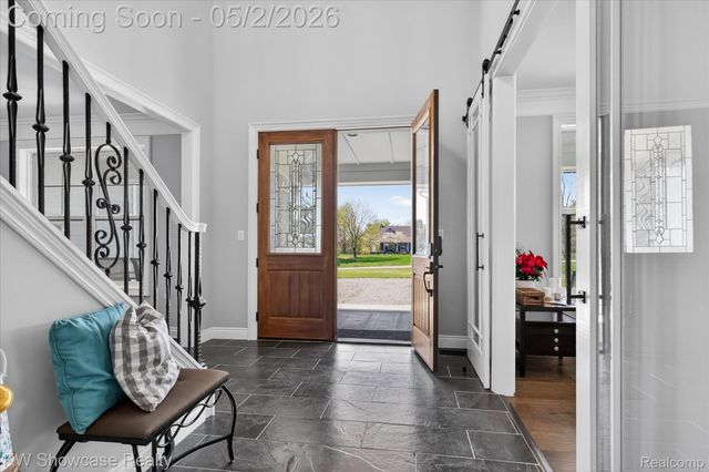 1881 Reidsview Drive, White Lake Charter Township, MI 48383