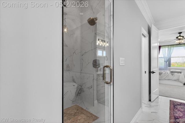 1881 Reidsview Drive, White Lake Charter Township, MI 48383