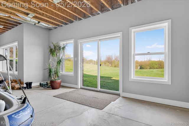 1881 Reidsview Drive, White Lake Charter Township, MI 48383