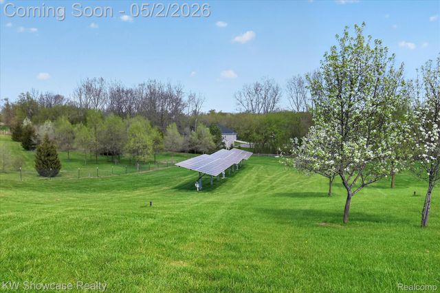 1881 Reidsview Drive, White Lake Charter Township, MI 48383