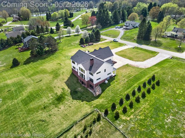 1881 Reidsview Drive, White Lake Charter Township, MI 48383