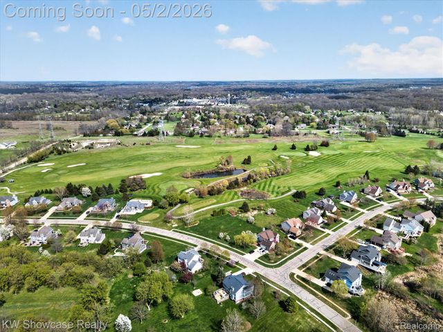 1881 Reidsview Drive, White Lake Charter Township, MI 48383