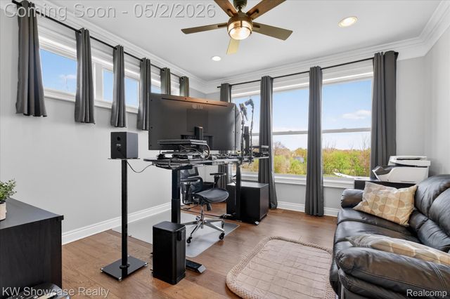 1881 Reidsview Drive, White Lake Charter Township, MI 48383