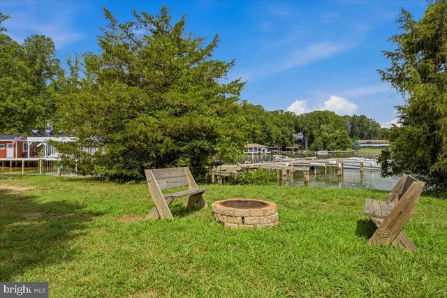 6109 EDS RD, Mineral, VA 23117
