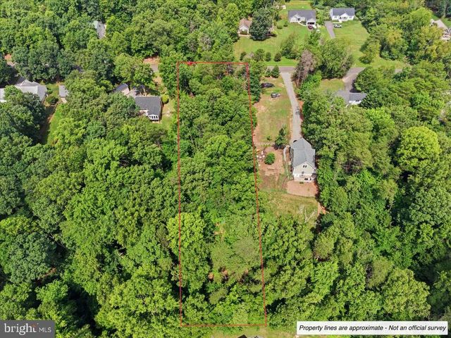 6109 EDS RD, Mineral, VA 23117