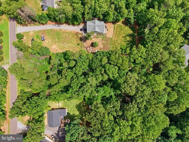 6109 EDS RD, Mineral, VA 23117