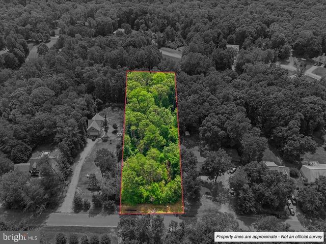 6109 EDS RD, Mineral, VA 23117